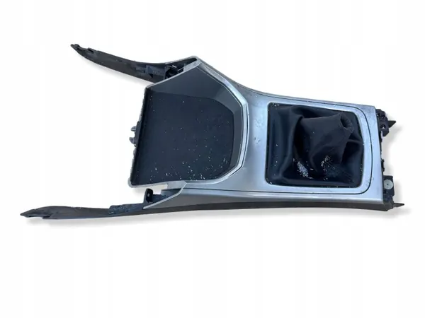Subaru Forester SH vasen ovenkehys OEM 92122FG040 image 2