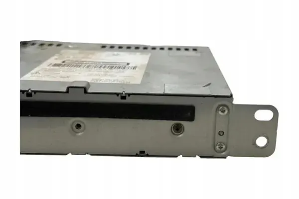 Changer CD Peugeot 208 OEM 039374500 - Occasion image 3