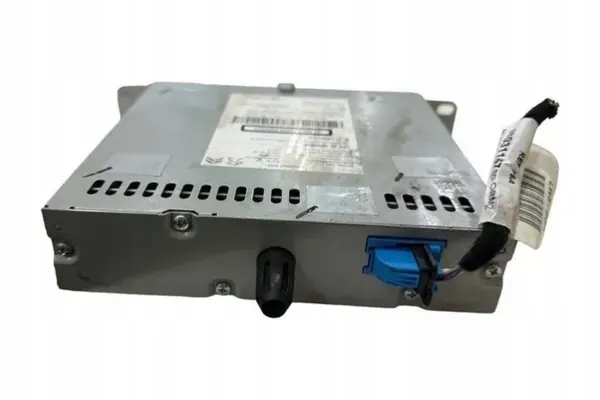 Changer CD Peugeot 208 OEM 039374500 - Occasion image 4
