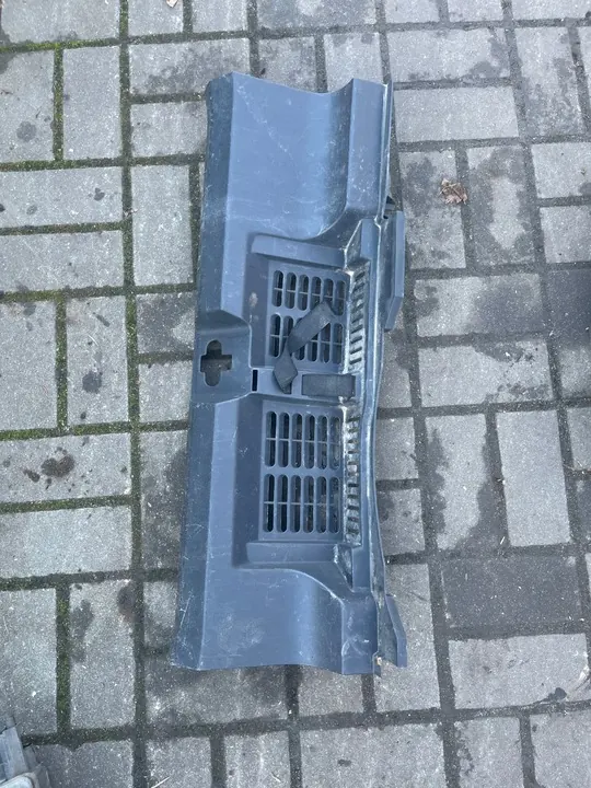 VW Skoda Seat Ilmansuodattimen Kotelo 036129611CD image 5