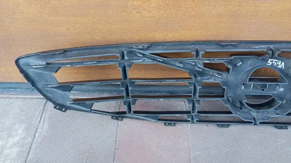 Grille Volvo OEM 31333834 pour S60 V60 2013-2018 image 6