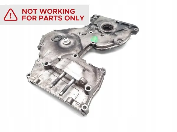 Cubierta de cadena de distribución Kia OEM 131060752A1 image 3