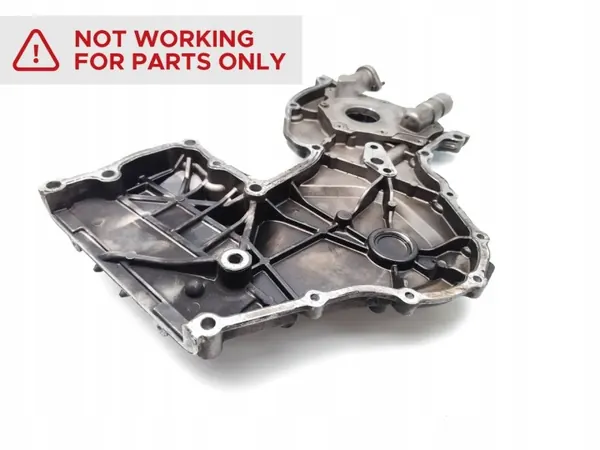 Cubierta de cadena de distribución Kia OEM 131060752A1 image 5