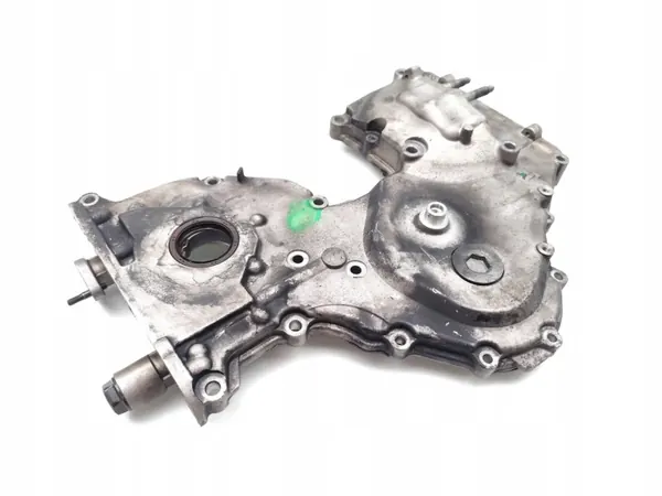 Cubierta de cadena de distribución Kia OEM 131060752A1 image 9