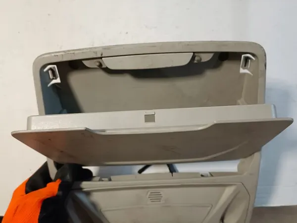 Armazenamento Teto FORD C-MAX OEM AM1-U519D56-C image 3