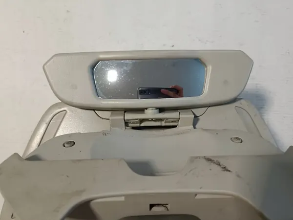 Armazenamento Teto FORD C-MAX OEM AM1-U519D56-C image 5