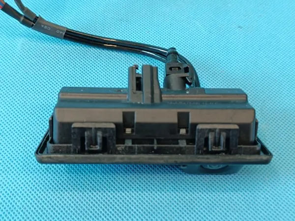 Puxador de porta-malas OEM 5NA827566D com câmera image 3