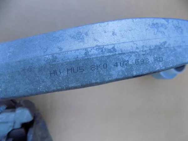 Snodo anteriore destro Audi A4 A5 Q5 image 5