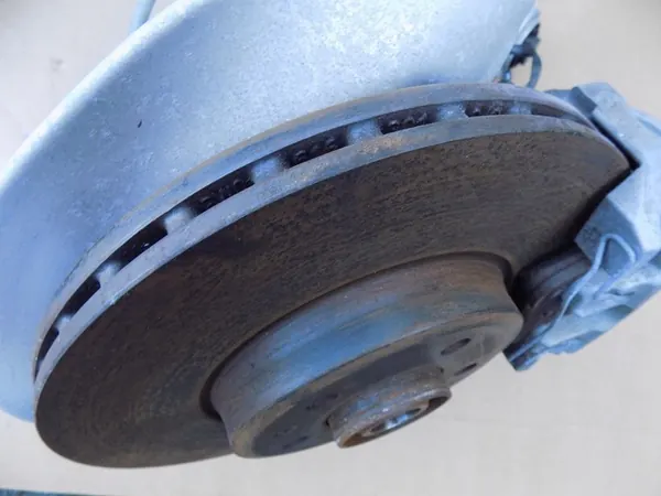 Snodo anteriore destro Audi A4 A5 Q5 image 6