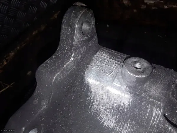 2009 Ford Kuga Boîte de transfert 2000tdci Dwxja image 6