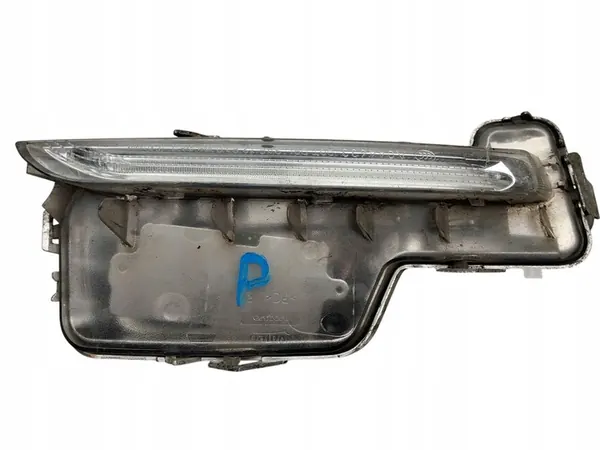 LÂMPADA DRL HALÓGENA DIREITA VOLVO V60 I S60 II 31420396 image 2