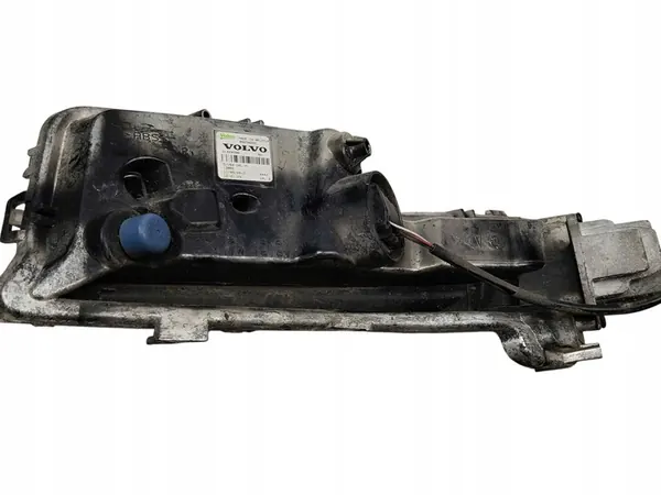 LÂMPADA DRL HALÓGENA DIREITA VOLVO V60 I S60 II 31420396 image 3