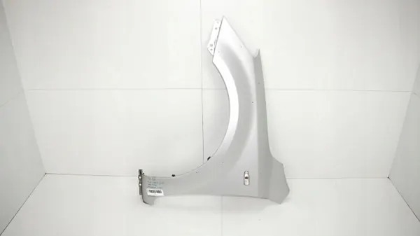 Aile avant gauche OEM 375485436 pour Kia Ceed I image 4