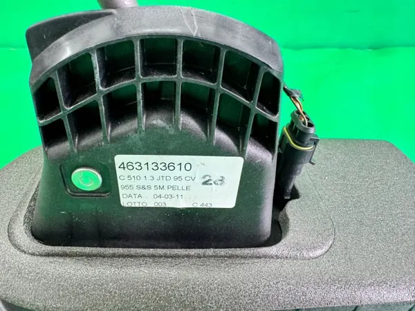 Kit de Liaison Boîte OEM 463133610 Alfa Romeo Mito image 6