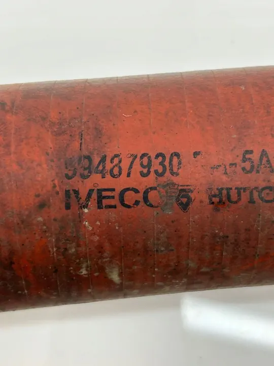 Intercooler-Schlauch Mitsubishi ASX 2019 image 2