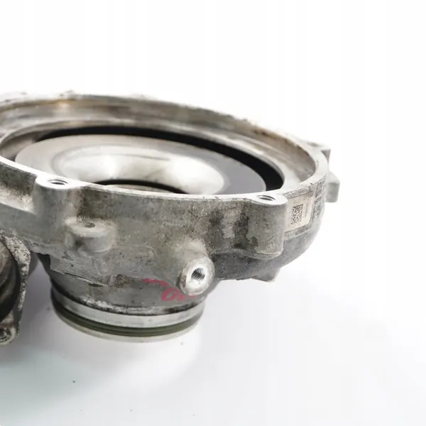 BMW Turbohuis OEM 8508092 - Koude Kant image 10