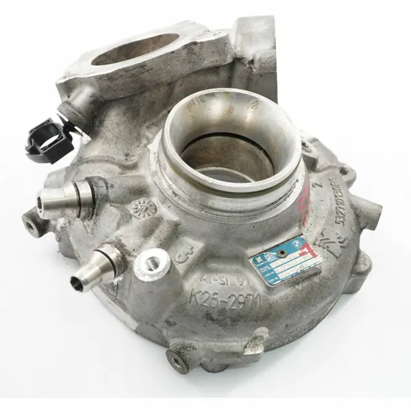 BMW Turbohuis OEM 8508092 - Koude Kant image 7