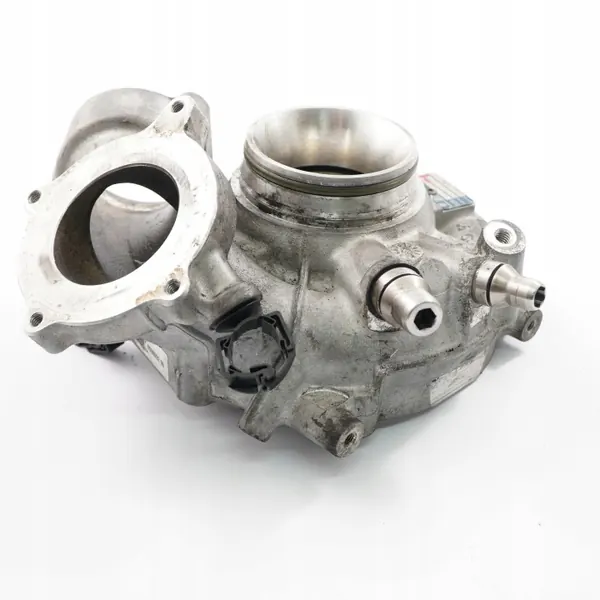 BMW Turbohuis OEM 8508092 - Koude Kant image 8
