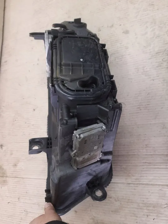 AUDI A6 C6 04-08 Linker Bi-Xenon Scheinwerfer 4F0941029 image 5