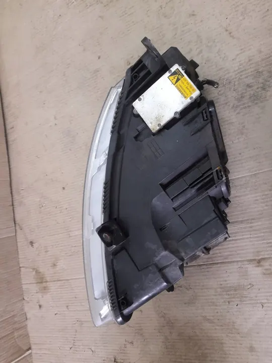 AUDI A6 C6 04-08 Linker Bi-Xenon Scheinwerfer 4F0941029 image 6