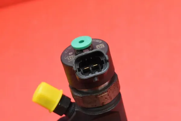 Inyector Diésel Renault Megane Scenic 8200389369 0445110230 image 10