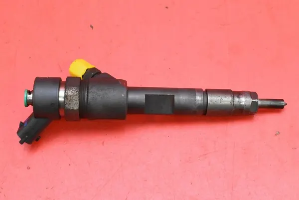 Inyector Diésel Renault Megane Scenic 8200389369 0445110230 image 7