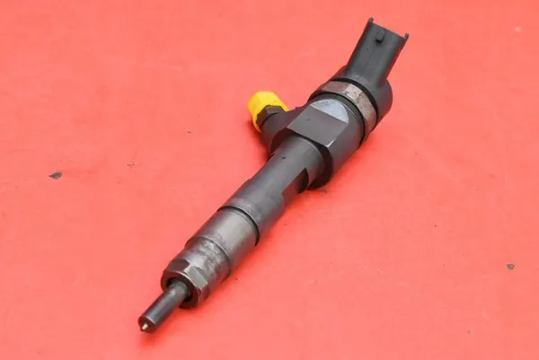 Inyector Diésel Renault Megane Scenic 8200389369 0445110230 image 8