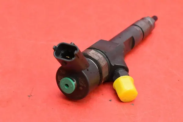 Inyector Diésel Renault Megane Scenic 8200389369 0445110230 image 9