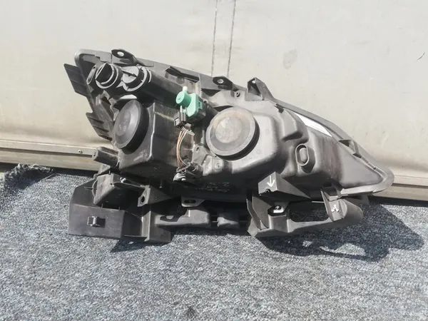 Farol dianteiro esquerdo RENAULT SCENIC II LIFT image 5