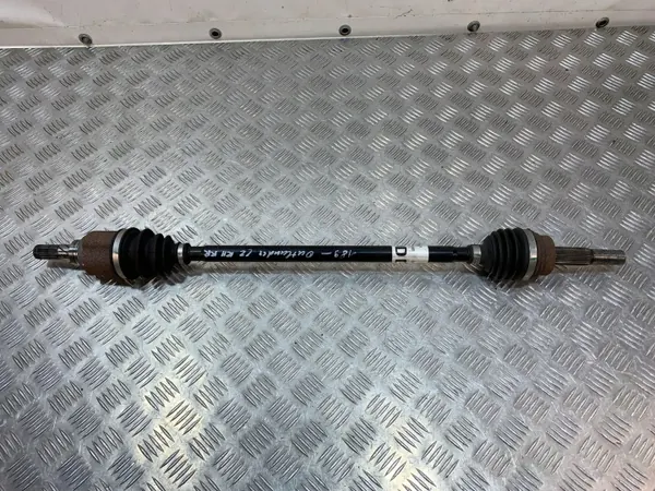 Mitsubishi Outlander IV achteras halfas OEM 396006FE0A image 2