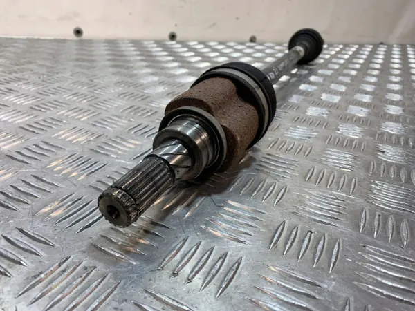 Mitsubishi Outlander IV achteras halfas OEM 396006FE0A image 6