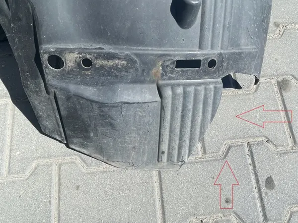 Soupape EBS Volvo OEM 21114975 pour FM4 2013-2021 image 5