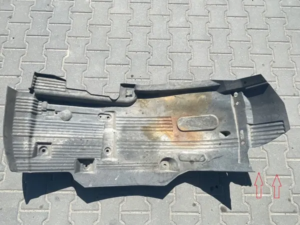 Soupape EBS Volvo OEM 21114975 pour FM4 2013-2021 image 6