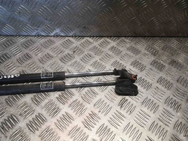 Actuador de capó derecho SUBARU FORESTER 57251FG010 image 3