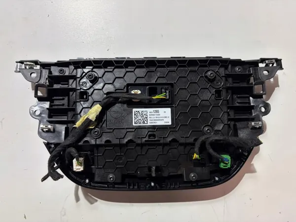 Ecrã de navegação Opel Corsa F OEM 3918545600 image 3