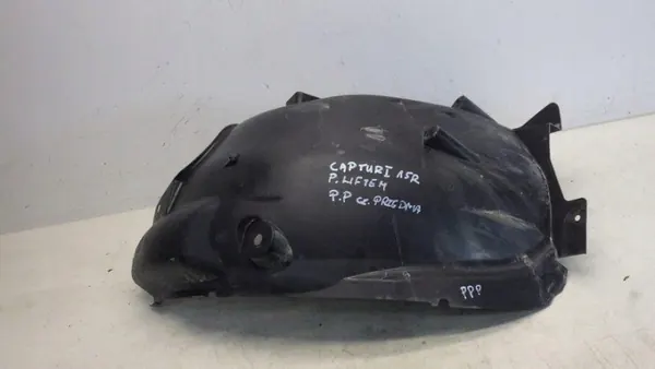 Renault Captur I Rechter Voorwielkast OEM 638442868R image 3