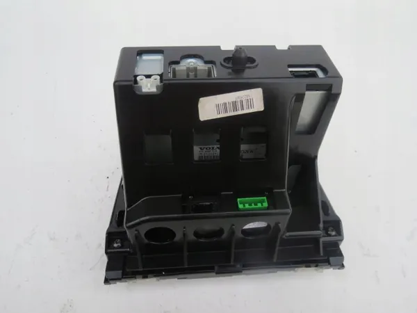 Panel de radio OEM 30797972 para Volvo XC90 4.4 V8 image 10