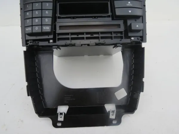 Panel de radio OEM 30797972 para Volvo XC90 4.4 V8 image 3