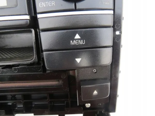 Panel de radio OEM 30797972 para Volvo XC90 4.4 V8 image 8