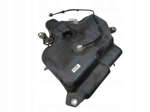 Unidad de control tanque AdBlue OEM 4G0907355C Audi A6 image 3