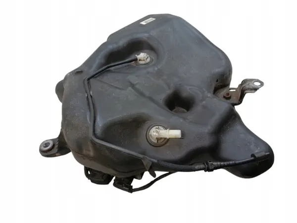 Unidad de control tanque AdBlue OEM 4G0907355C Audi A6 image 4