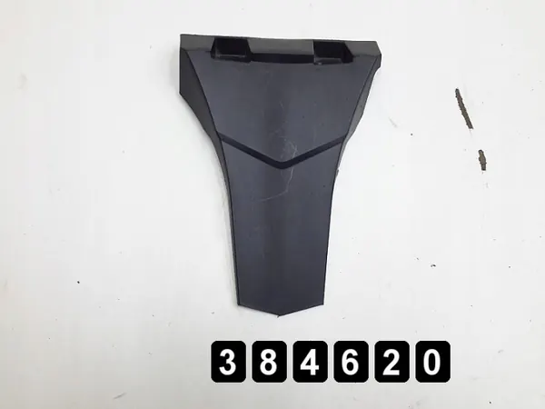 OEM AM-384620 Bavolet Arrière pour Yamaha YZF-R3 image 2