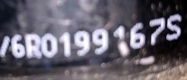 Soporte de motor VW Polo 6R Ibiza 6J 08- TDI image 2