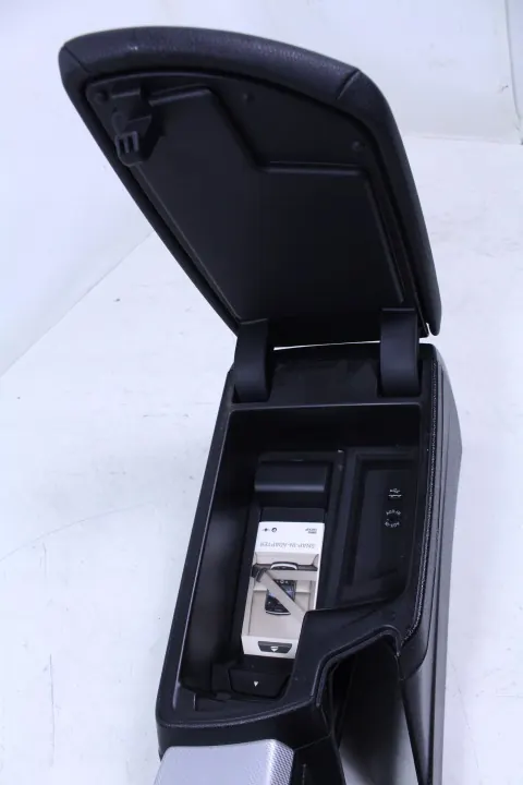 Middenconsole armsteun BMW F20 OEM TUNEL SRODKOWY PODŁOKIETNIK image 4