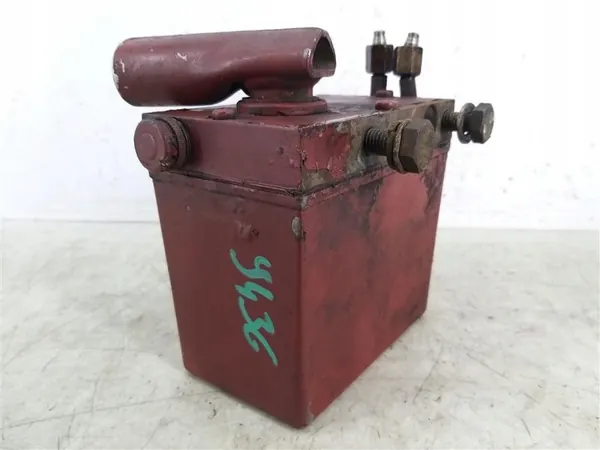 Bomba de elevação cabina OEM 111/POP para Renault Manager 1980-1996 image 3