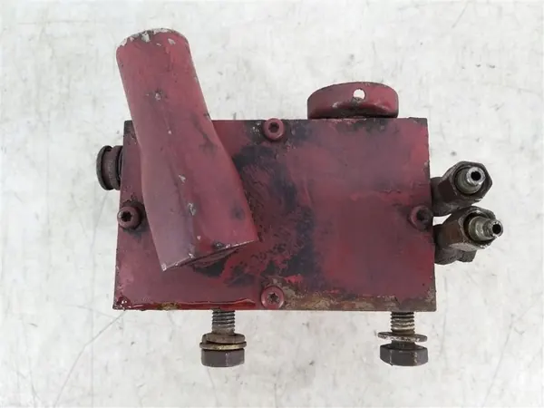 Bomba de elevação cabina OEM 111/POP para Renault Manager 1980-1996 image 4