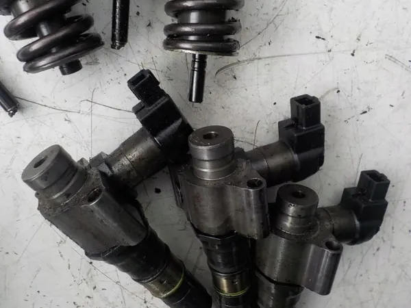 OEM 03G130073T inspuitpomp voor 2.0 TDI image 5