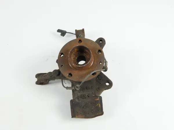 OEM Zwrotnica Renault Laguna III 05-12r. Voor Rechter Naaf image 3