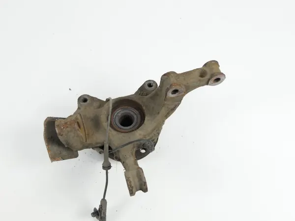 OEM Zwrotnica Renault Laguna III 05-12r. Voor Rechter Naaf image 5