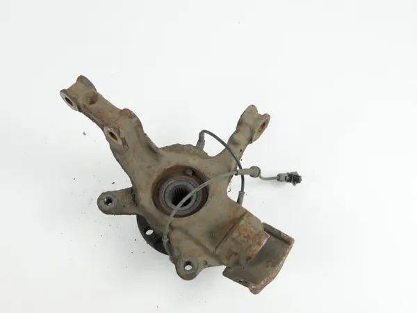 OEM Zwrotnica Renault Laguna III 05-12r. Voor Rechter Naaf image 6